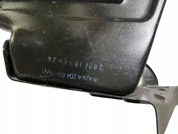 Linker lampbeugel Mercedes GLK X204 A2046200091 image 5