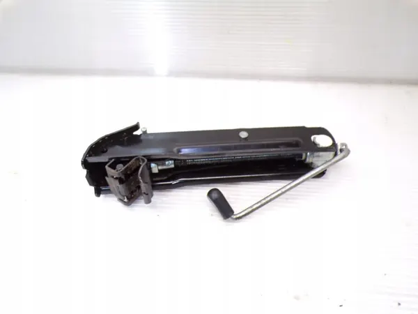 Macaco Volkswagen usado OEM 3AA011031B para Passat CC image 3