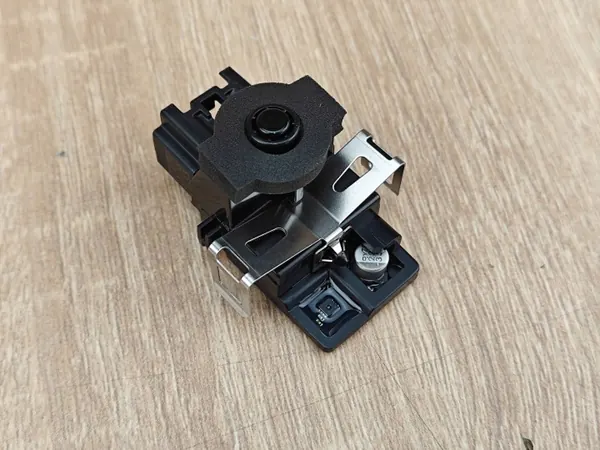 Sensor Chuva & Temp Interior ML3H19E907AB Amarok image 3