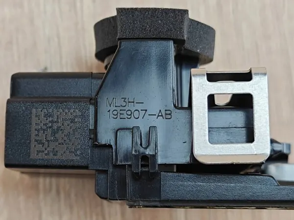 Sensor Chuva & Temp Interior ML3H19E907AB Amarok image 4