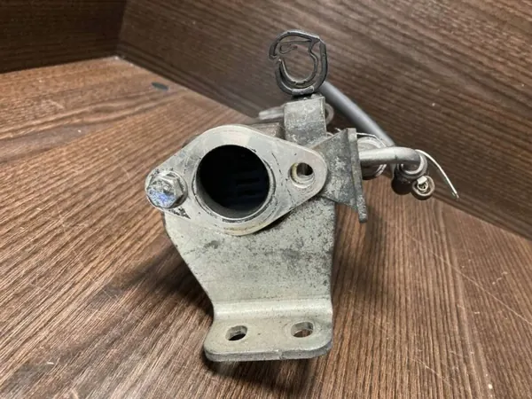 Fiat OE 504158591 EGR-koeler - Gebruikte Staat image 6