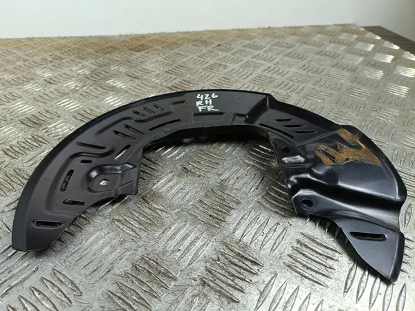 Subaru Forester SK Protetor de Freio Dianteiro 2025 OEM FOB54552 image 2