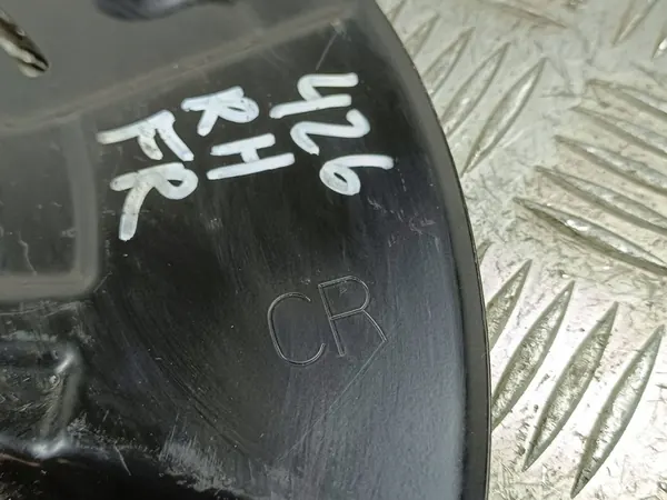 Subaru Forester SK Protetor de Freio Dianteiro 2025 OEM FOB54552 image 3