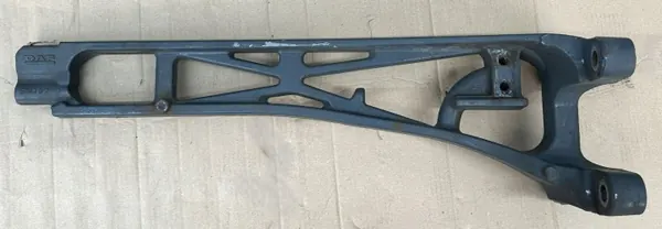 DAF XF 106 Euro 6 Katalysatorfäste OEM 1850521 image 4