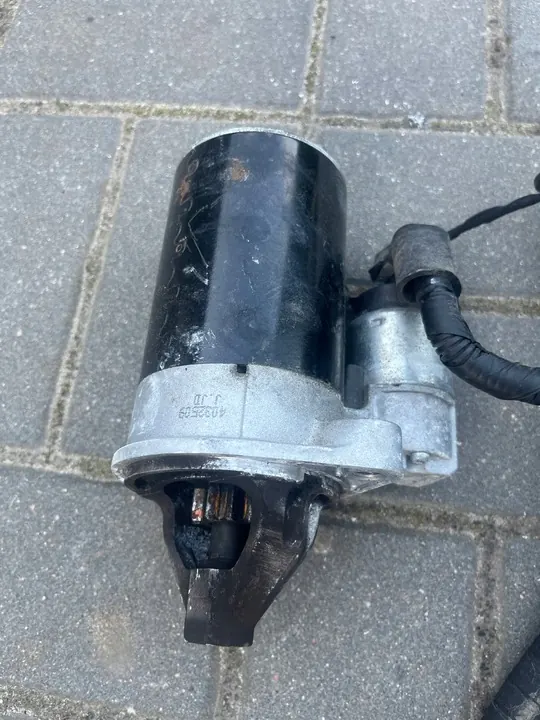 Arrancador KIA RIO III 3D 1.2B 36100-03101 image 3