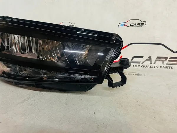Farol direito Full LED Skoda Fabia IV image 5