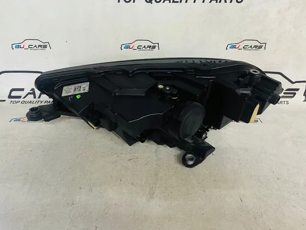 Farol direito Full LED Skoda Fabia IV image 9