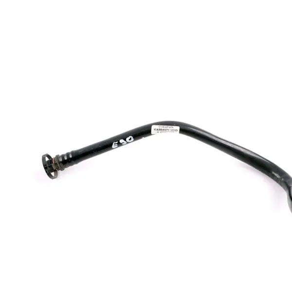BMW 6765754 Entlüftungsschlauch für 3er E90-E93 image 4