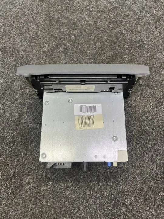Fiat Croma II Lift 2009 Radio OEM 735504287 image 7