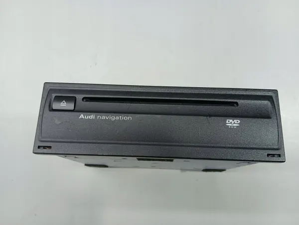 Audi Navigaationlukija OEM 4EO919887M - Käytetty image 2