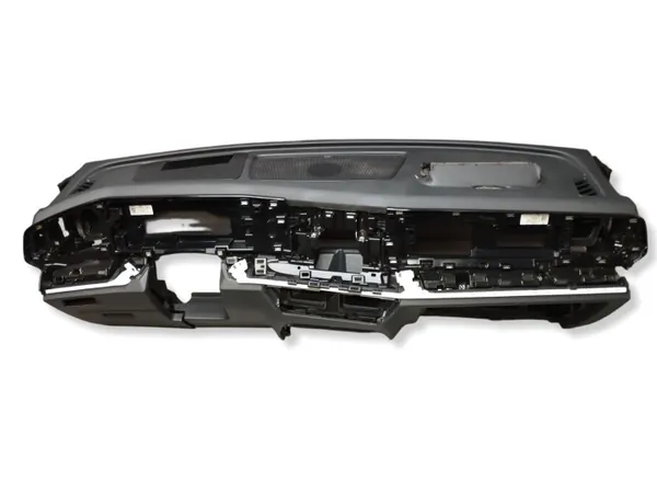 OEM 571858019A dashboardconsole voor Volkswagen Tiguan image 2