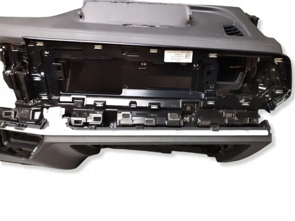OEM 571858019A dashboardconsole voor Volkswagen Tiguan image 4