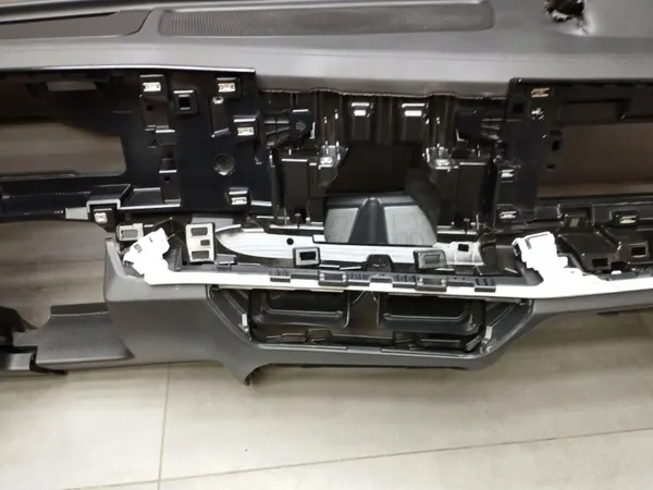 OEM 571858019A dashboardconsole voor Volkswagen Tiguan image 5