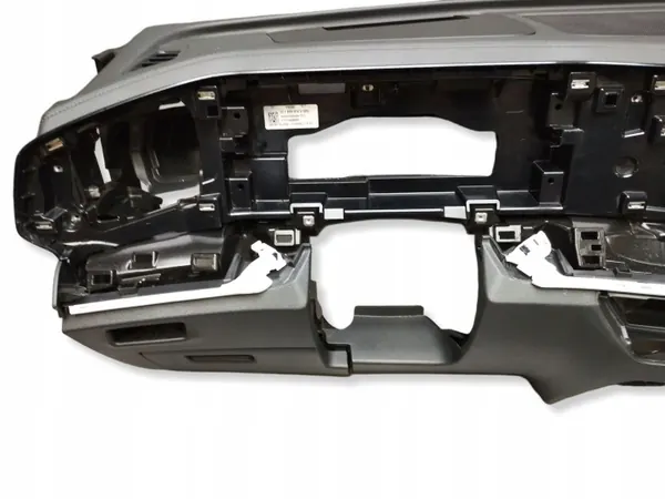 OEM 571858019A dashboardconsole voor Volkswagen Tiguan image 6
