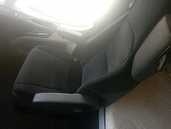 Cabine Complète Mercedes Actros MP4 - État Occasion image 10