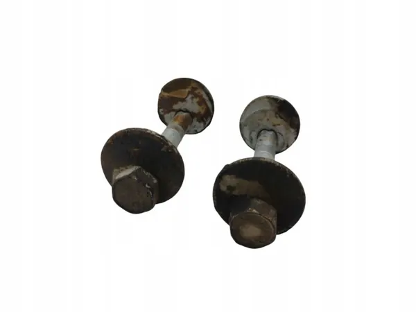 SKR5449 Boulon excentrique suspension avant - Ford OE image 3
