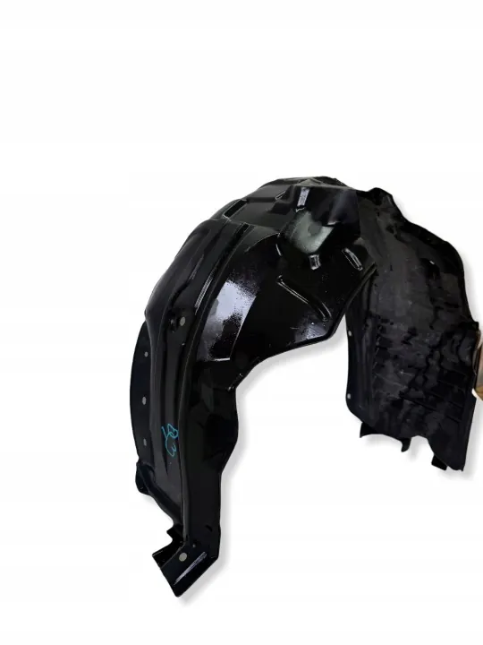 Mazda 6 GH fram vänster stänkskärm OEM GAA956140 image 3