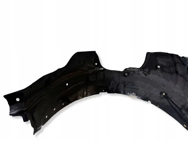 Mazda 6 GH fram vänster stänkskärm OEM GAA956140 image 7