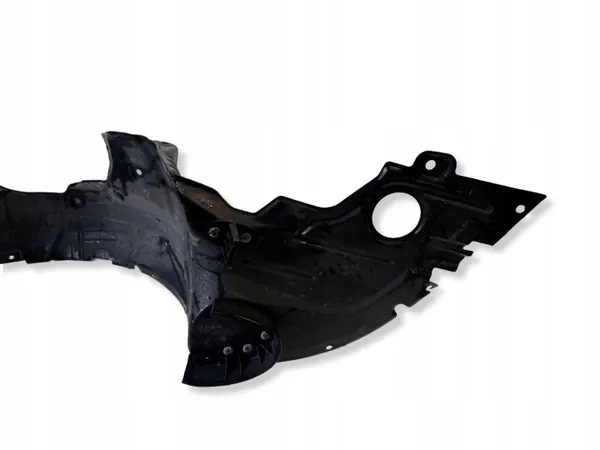 Mazda 6 GH fram vänster stänkskärm OEM GAA956140 image 8