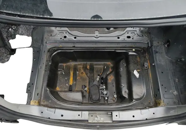 Hinterachsträger OEM PAS TYLNY WANNA Mercedes C W205 image 3