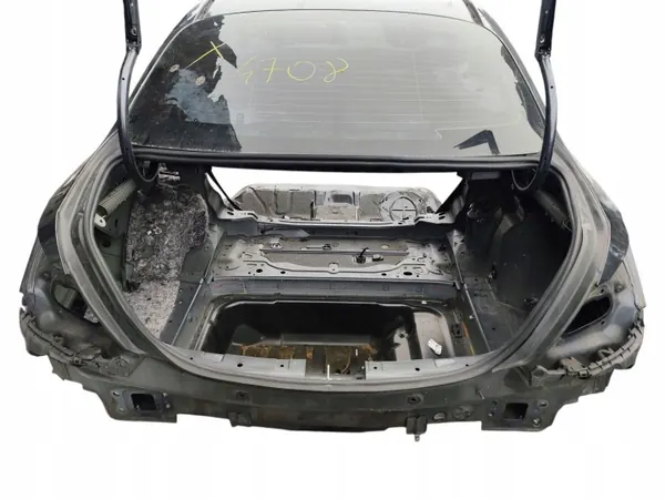 Hinterachsträger OEM PAS TYLNY WANNA Mercedes C W205 image 4