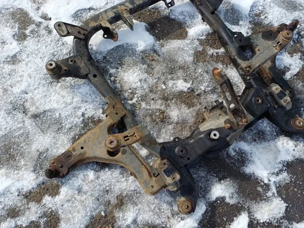 Opel Astra III Frontträger OEM LUK826 - Gebraucht image 3