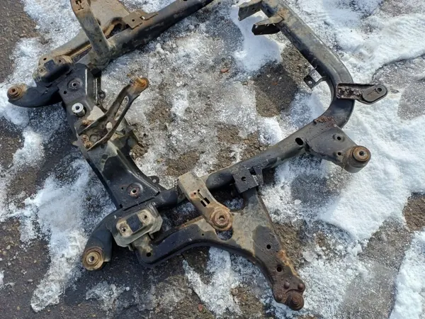 Opel Astra III Frontträger OEM LUK826 - Gebraucht image 4