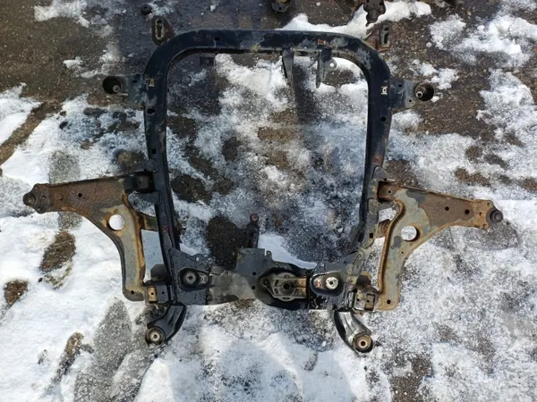 Opel Astra III Frontträger OEM LUK826 - Gebraucht image 5
