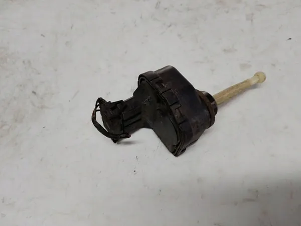 Rover Ajovalon Säädön Moottori OEM 83610001 image 3