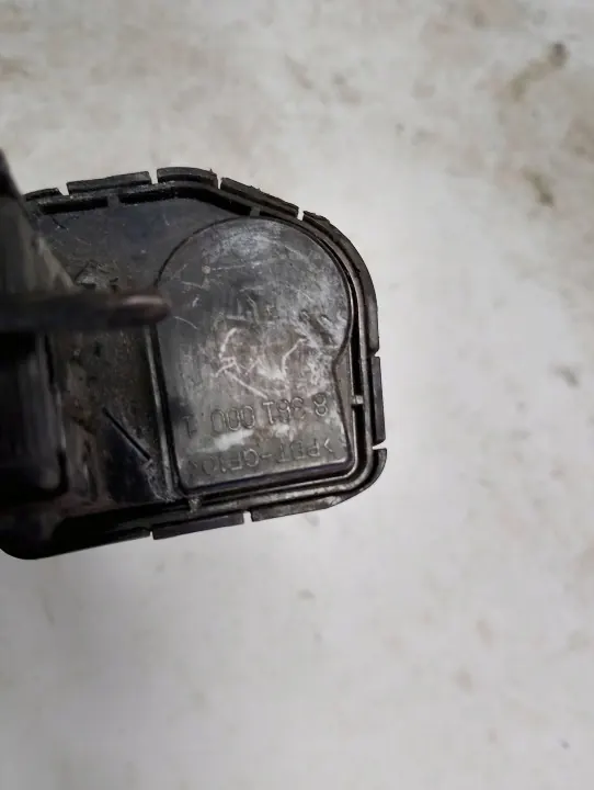 Rover Ajovalon Säädön Moottori OEM 83610001 image 4