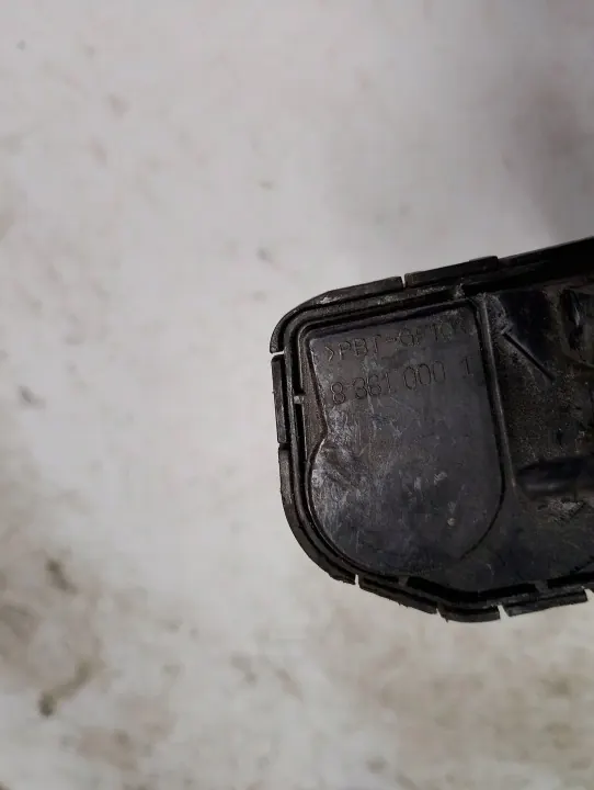 Rover Ajovalon Säädön Moottori OEM 83610001 image 5