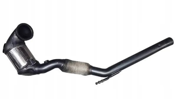 Katalysaattori OEM LUM121883 Audi A3/Seat Leon image 2