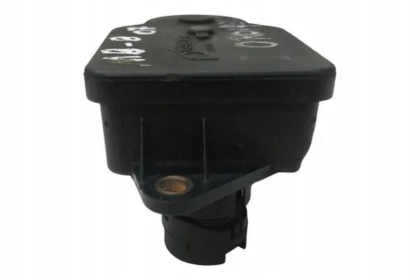 Motor de tapa de colector MERCEDES-BENZ B (W245) 2.0L diesel image 3