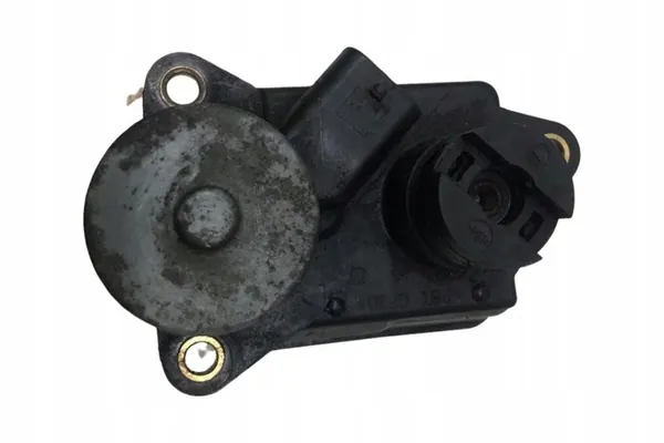Motor de tapa de colector MERCEDES-BENZ B (W245) 2.0L diesel image 5