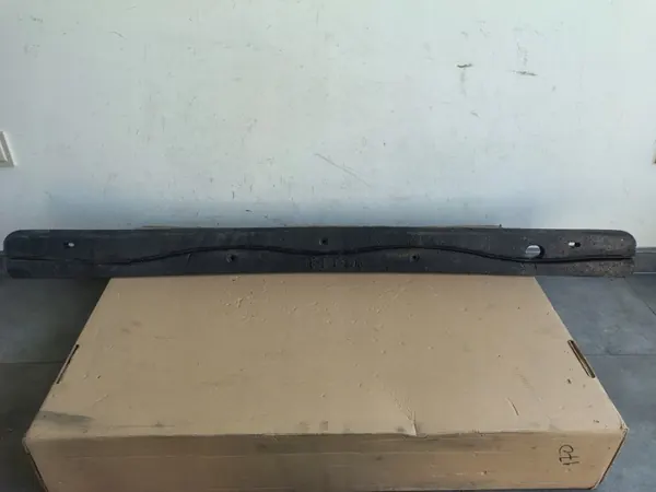 Absorbente de parachoques delantero Tesla Model S OEM 1030210-00-D image 4