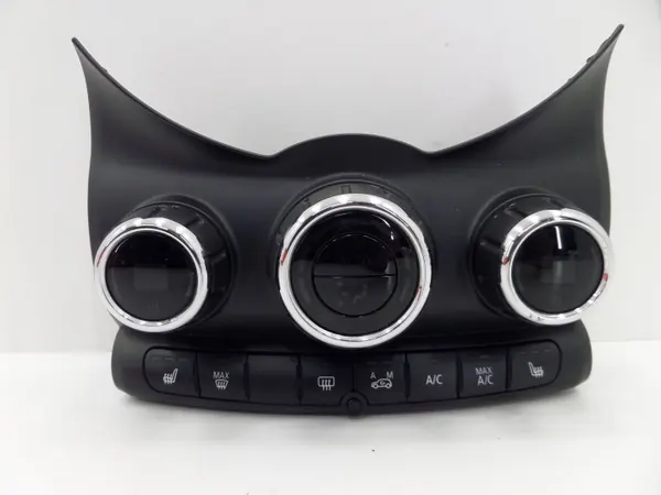 Panneau climatisation Mini Cooper F57 OEM 9354510 image 2