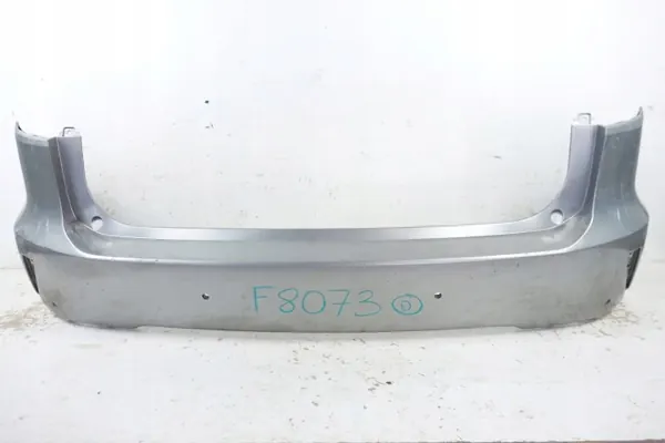 Parachoques trasero OEM 52159-48150 para Lexus RX 450h 2015-2019 image 2