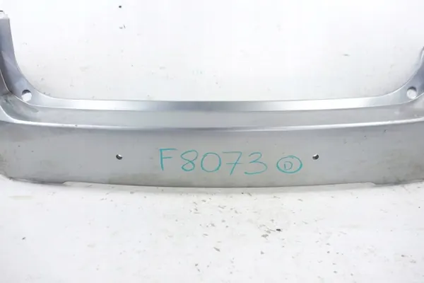 Parachoques trasero OEM 52159-48150 para Lexus RX 450h 2015-2019 image 4