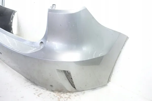 Parachoques trasero OEM 52159-48150 para Lexus RX 450h 2015-2019 image 5