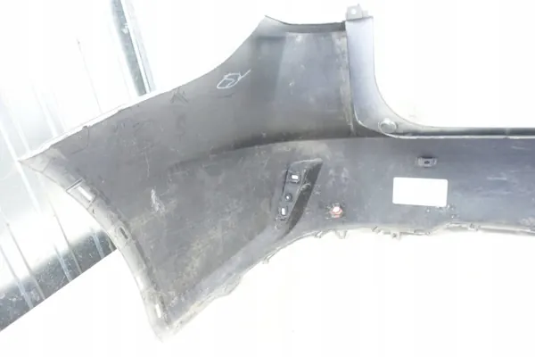 Parachoques trasero OEM 52159-48150 para Lexus RX 450h 2015-2019 image 6