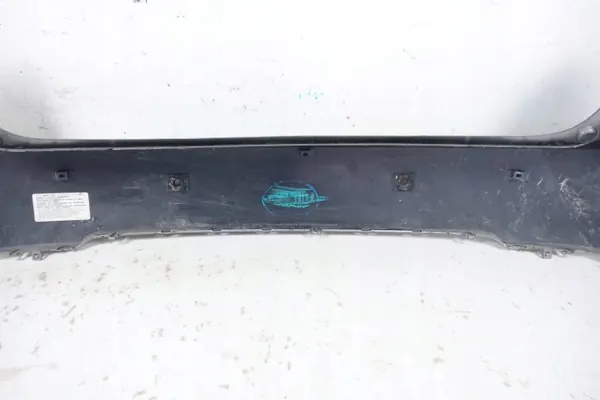 Parachoques trasero OEM 52159-48150 para Lexus RX 450h 2015-2019 image 8
