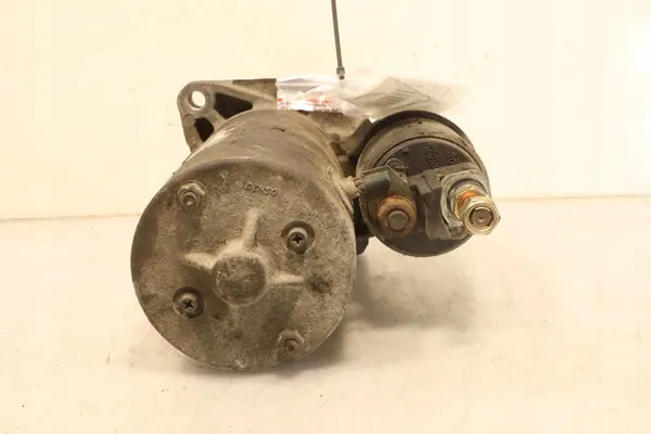 Motor de arranque Fiat Punto II 1.4 image 2