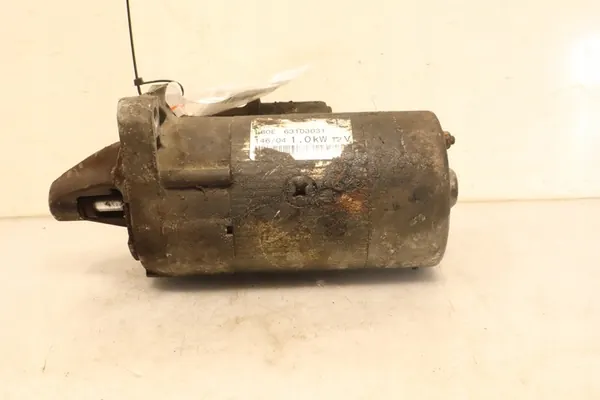 Motor de arranque Fiat Punto II 1.4 image 4