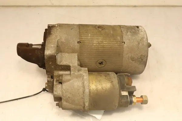 Motor de arranque Fiat Punto II 1.4 image 5