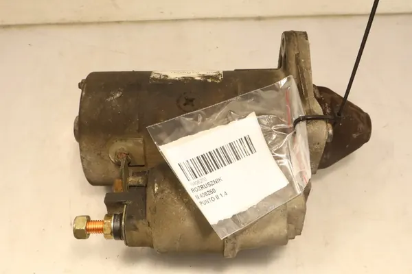 Motor de arranque Fiat Punto II 1.4 image 6
