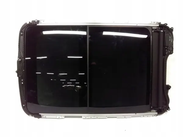 Komplett Taklucka OEM 9466080 för BMW iX1 image 2