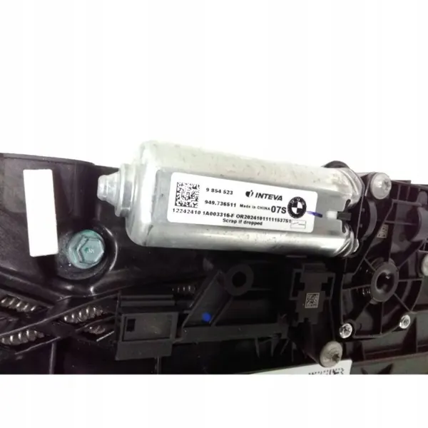 Komplett Taklucka OEM 9466080 för BMW iX1 image 10