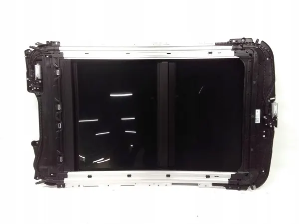 Komplett Taklucka OEM 9466080 för BMW iX1 image 6