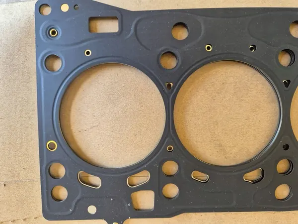 Cylindertätning 2.0TDI Ny 04L103383BL image 2