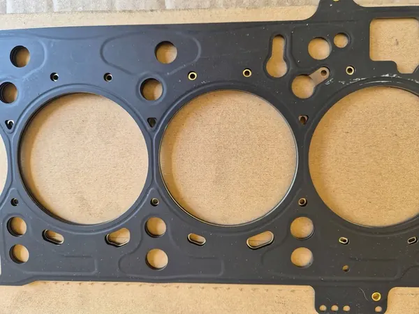 Cylindertätning 2.0TDI Ny 04L103383BL image 3